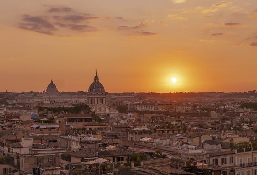 Fotos del hotel All'obelisco:  13