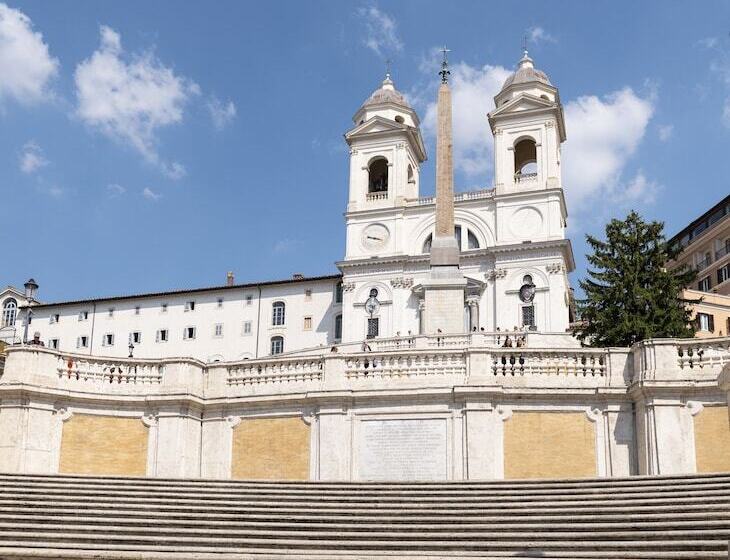 Fotos del hotel All'obelisco:  24