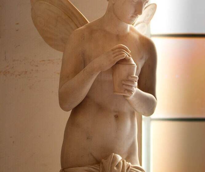 Fotos del hotel All'obelisco:  7