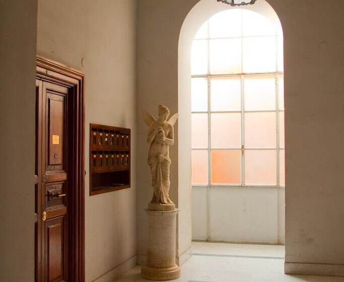 Fotos del hotel All'obelisco:  18