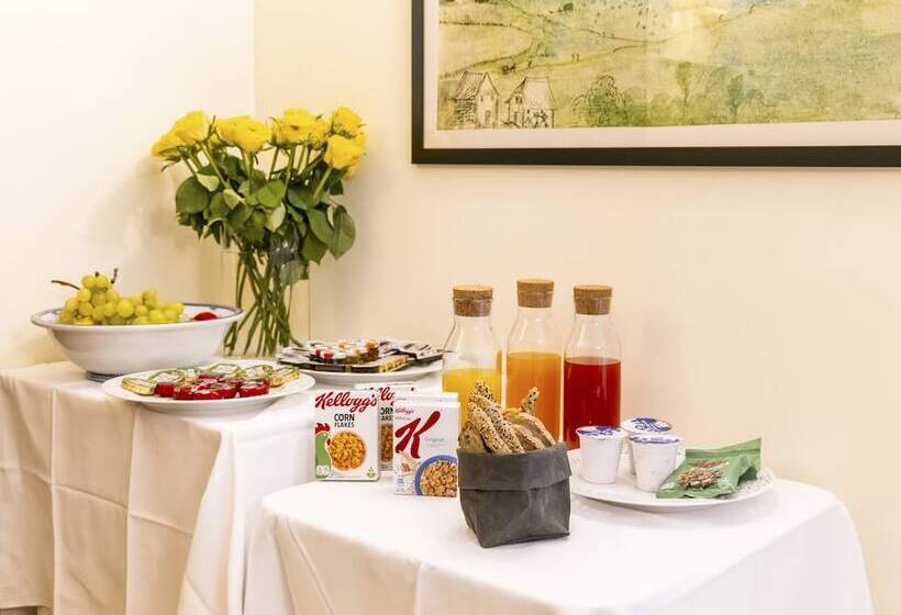 Fotos del hotel All'obelisco:  19