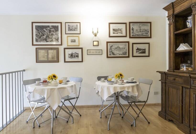 Fotos del hotel All'obelisco:  5