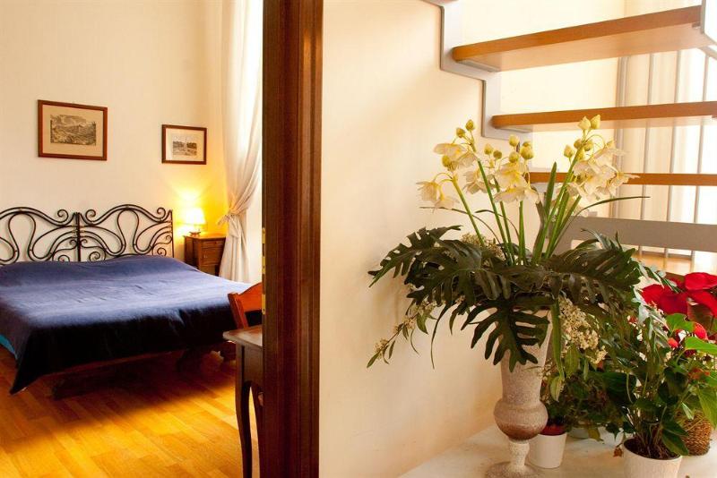 Fotos del hotel All'obelisco:  17