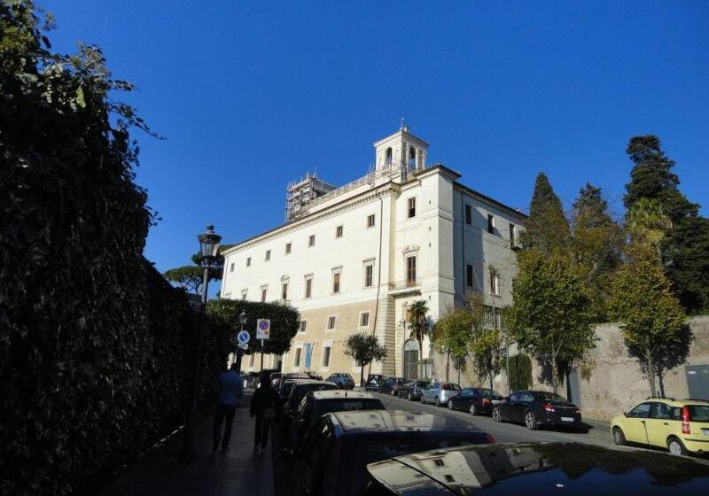 Fotos del hotel All'obelisco:  9