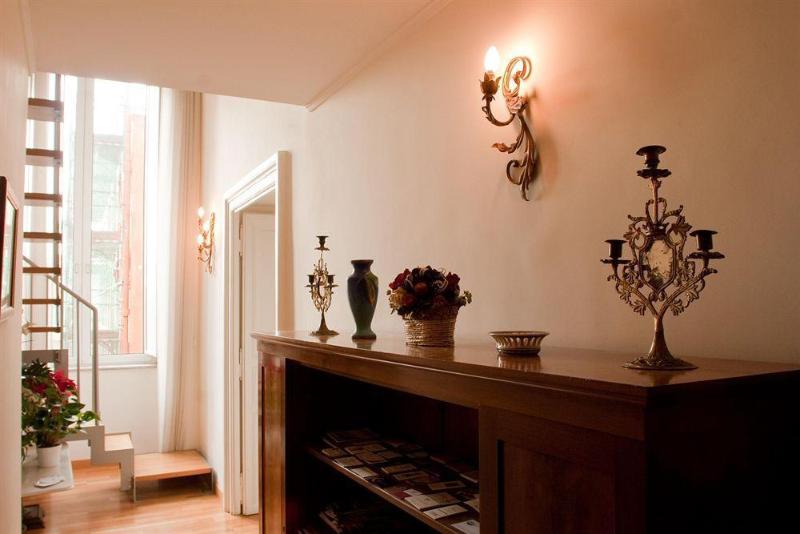 Fotos del hotel All'obelisco:  25