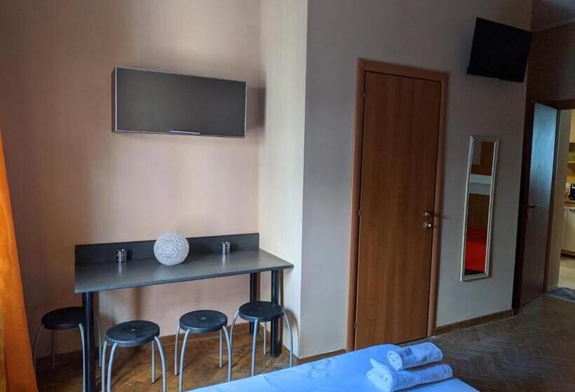 Fotos del hotel B&b Gina Trastevere:  19