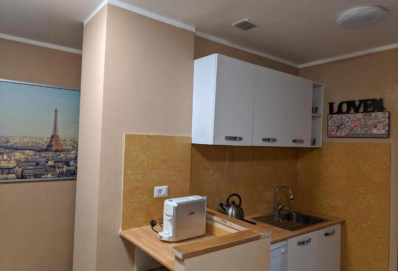 Fotos del hotel B&b Gina Trastevere:  3