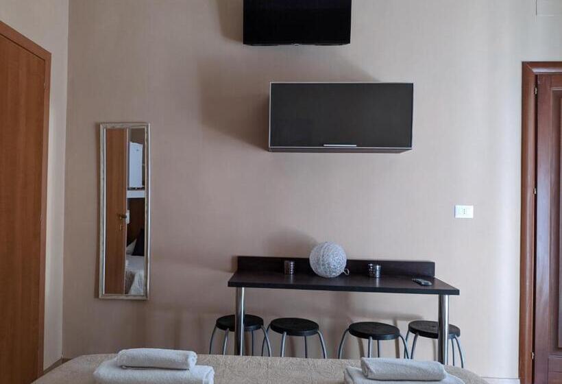 Fotos del hotel B&b Gina Trastevere:  14