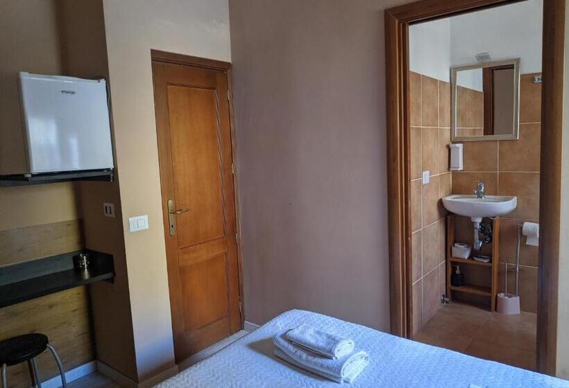 Fotos del hotel B&b Gina Trastevere:  22