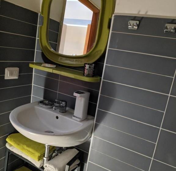 Fotos del hotel B&b Gina Trastevere:  4