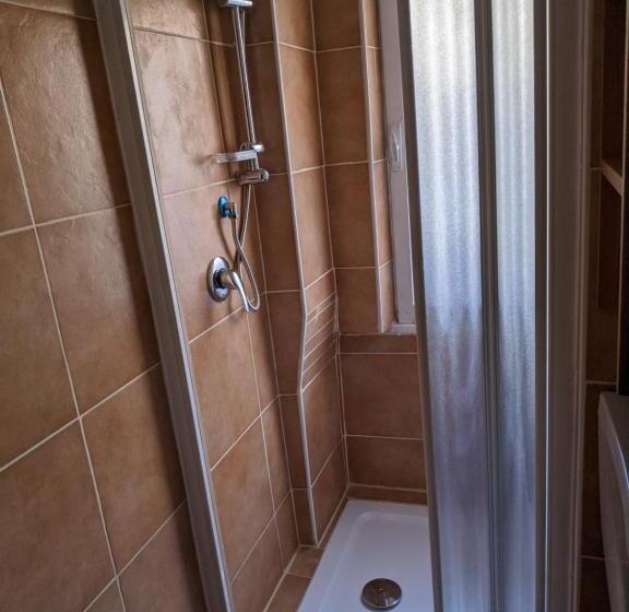 Fotos del hotel B&b Gina Trastevere:  9