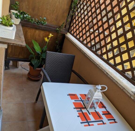 Fotos del hotel B&b Gina Trastevere:  2