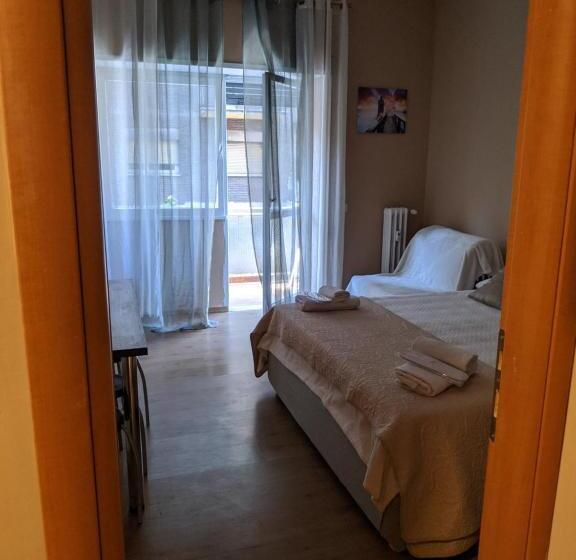 Fotos del hotel B&b Gina Trastevere:  21