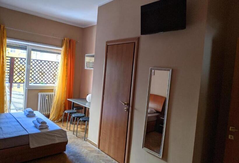 Fotos del hotel B&b Gina Trastevere:  11