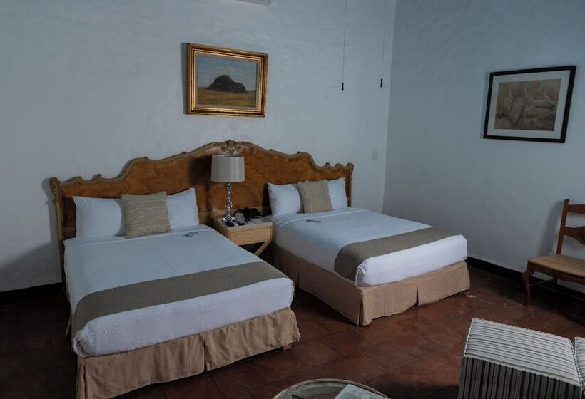 Fotos del hotel Boutique Casa De Campo:  6