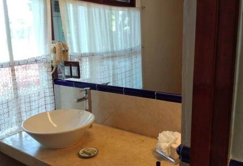 Fotos del hotel Boutique Casa De Campo:  13