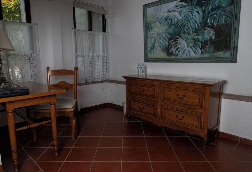 Fotos del hotel Boutique Casa De Campo:  25