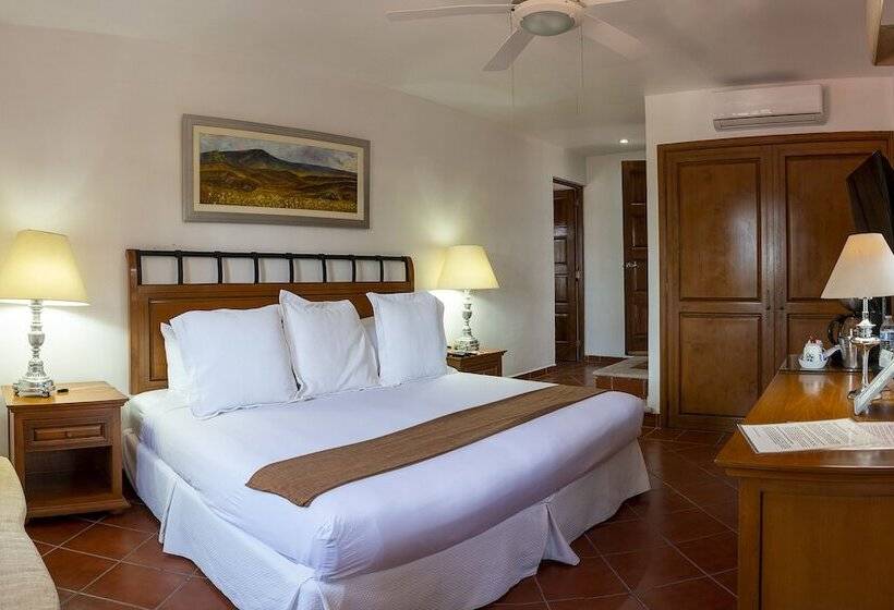 Fotos del hotel Boutique Casa De Campo:  12