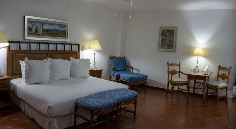 Fotos del hotel Boutique Casa De Campo:  10