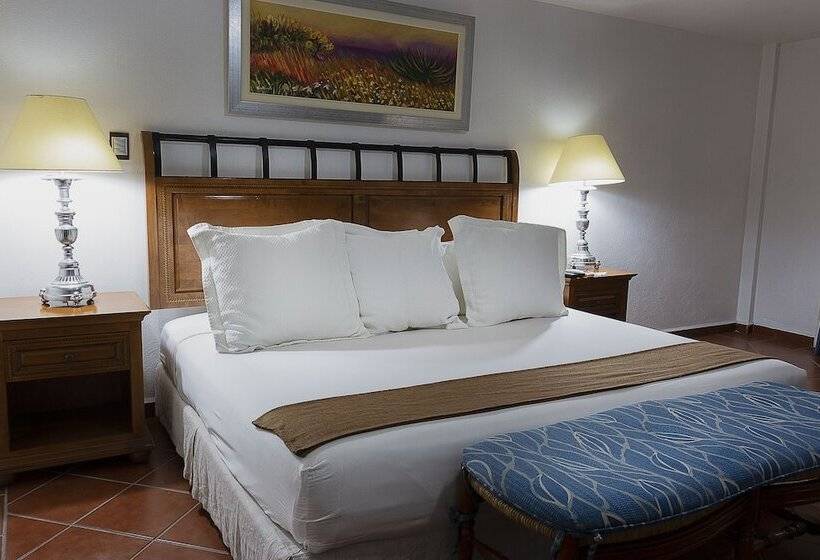 Fotos del hotel Boutique Casa De Campo:  18