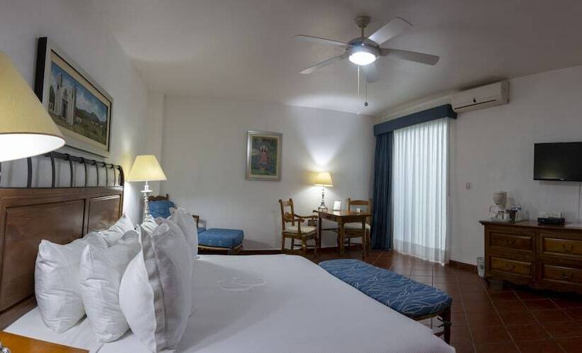 Fotos del hotel Boutique Casa De Campo:  20