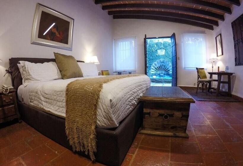 Fotos del hotel Boutique Casa De Campo:  15