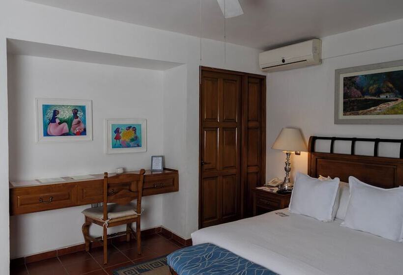 Fotos del hotel Boutique Casa De Campo:  22