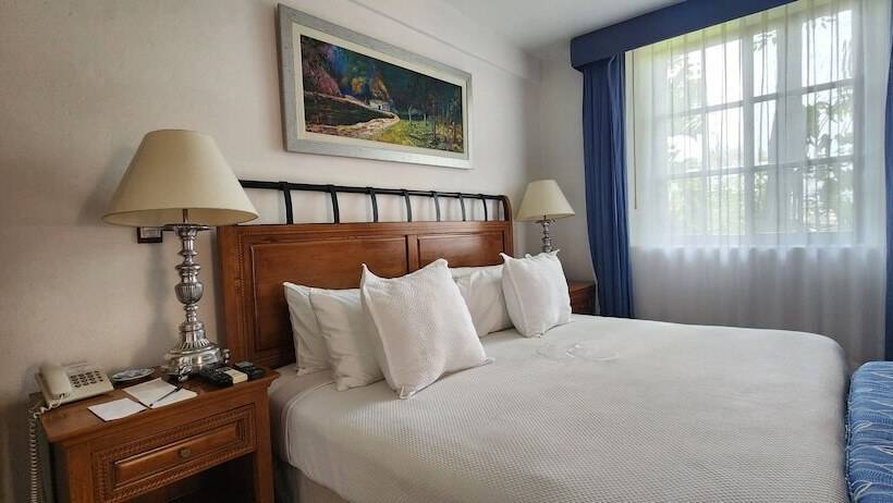 Fotos del hotel Boutique Casa De Campo:  23