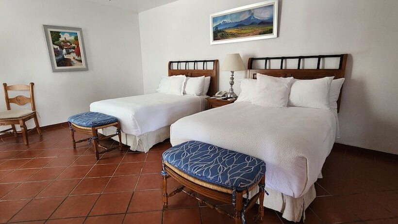 Fotos del hotel Boutique Casa De Campo:  16