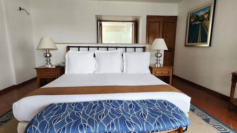 Fotos del hotel Boutique Casa De Campo:  19