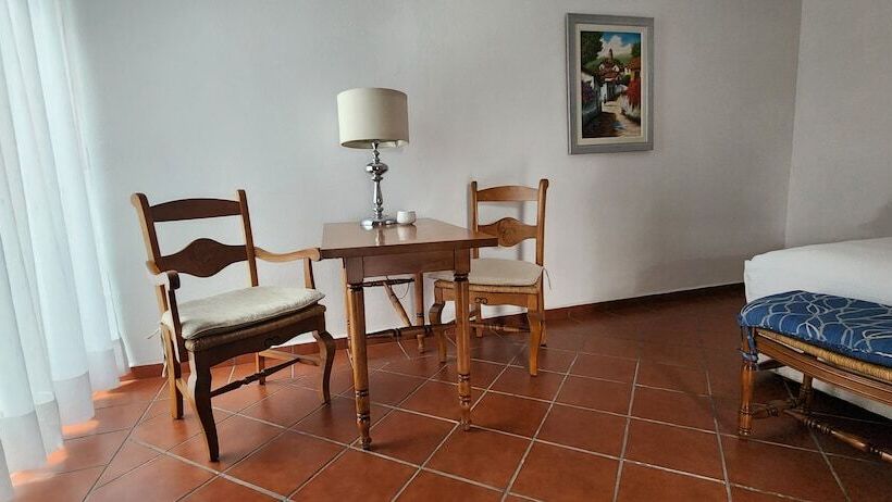 Fotos del hotel Boutique Casa De Campo:  5