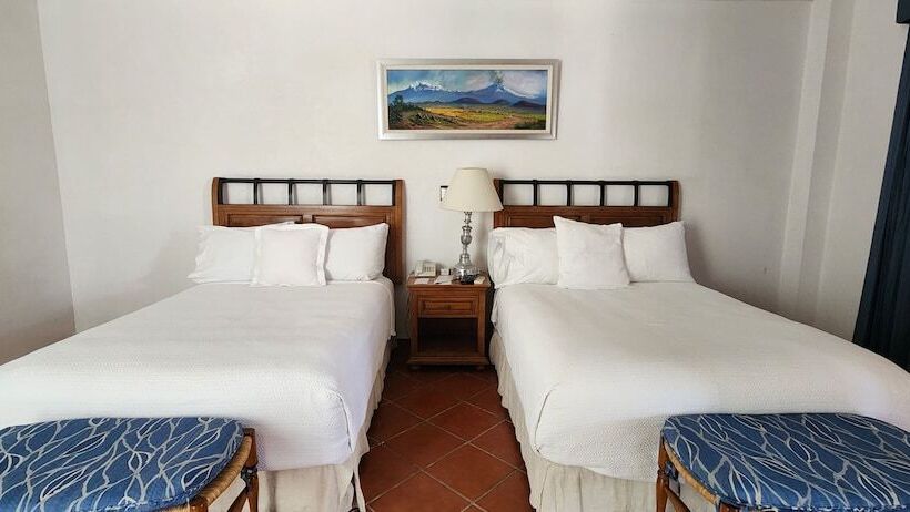 Fotos del hotel Boutique Casa De Campo:  24