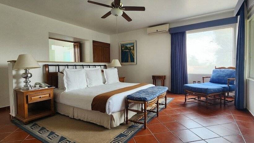 Fotos del hotel Boutique Casa De Campo:  17