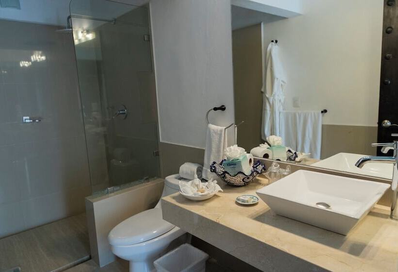 Fotos del hotel Boutique Casa De Campo:  3