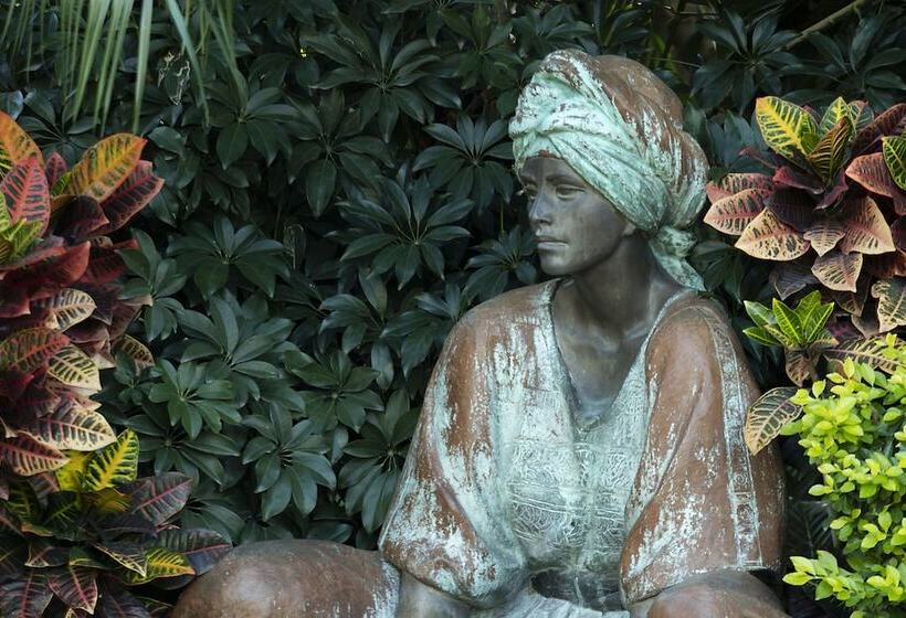 Fotos del hotel Boutique Casa De Campo:  4