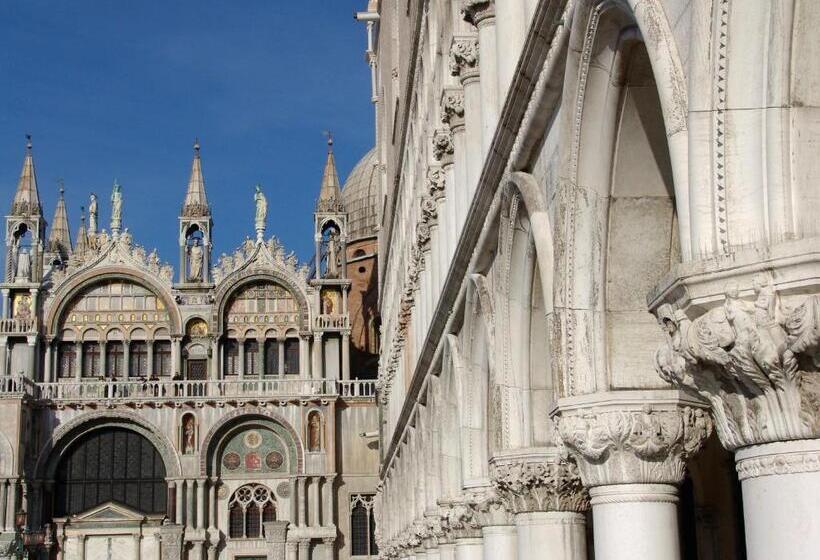 Fotos del hotel Ca' Angeli:  23