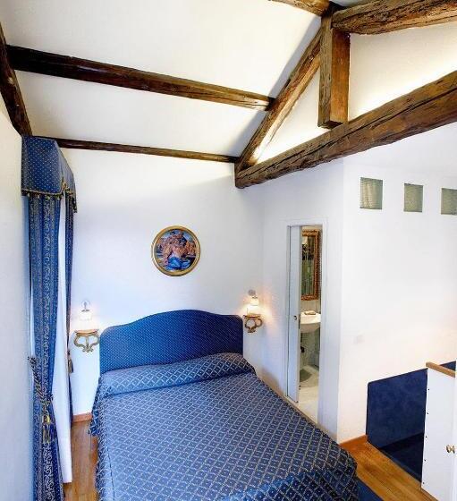 Fotos del hotel Ca' Angeli:  8