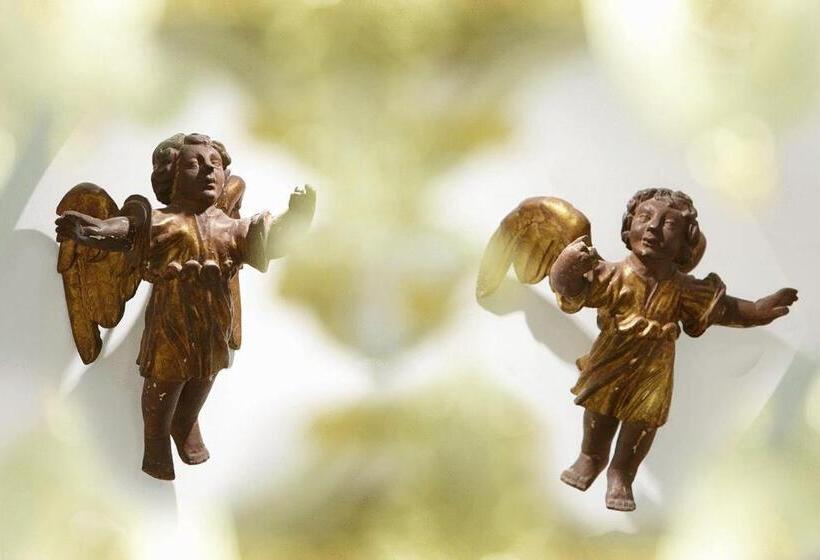 Fotos del hotel Ca' Angeli:  15