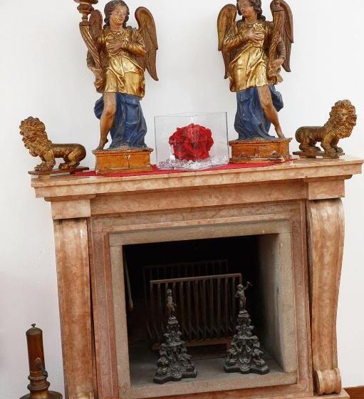 Fotos del hotel Ca' Angeli:  18