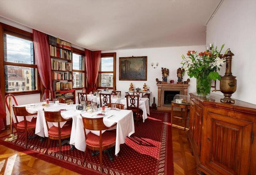 Fotos del hotel Ca' Angeli:  3