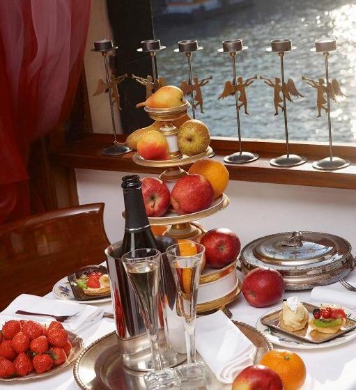 Fotos del hotel Ca' Angeli:  22