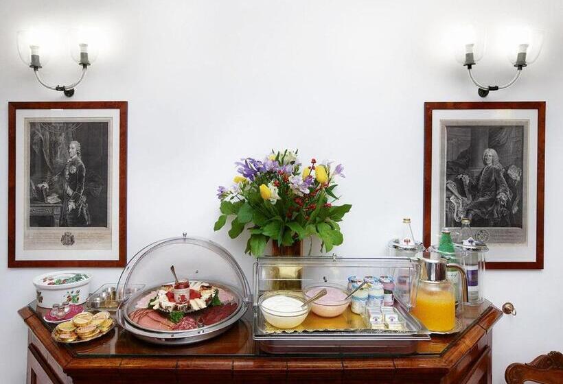 Fotos del hotel Ca' Angeli:  19