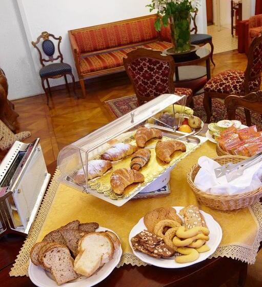 Fotos del hotel Ca' Angeli:  16