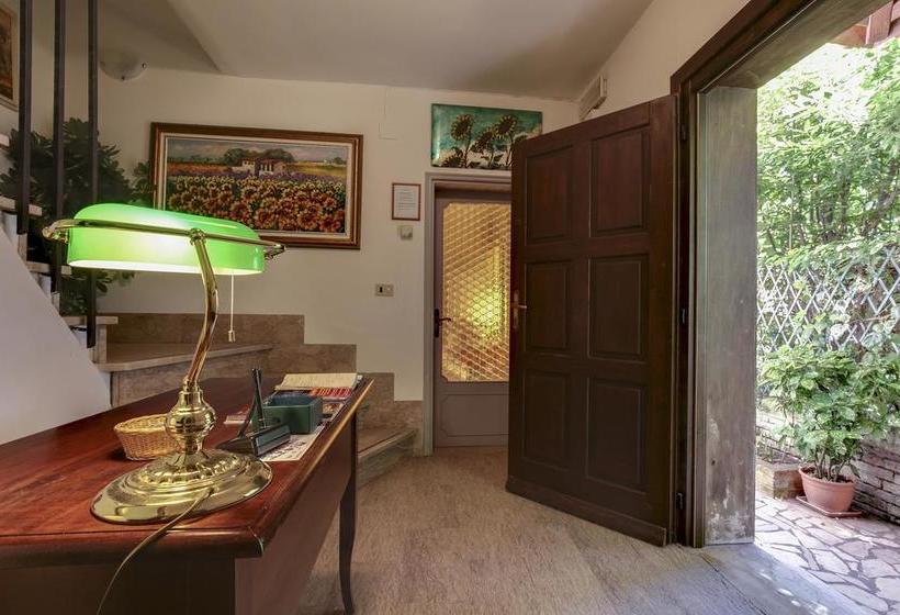 Fotos del hotel Casa Di Sara:  13