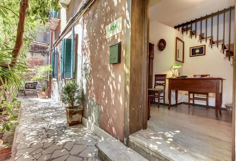 Fotos del hotel Casa Di Sara:  10