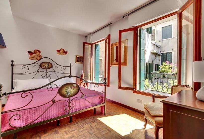 Fotos del hotel Casa Di Sara:  18