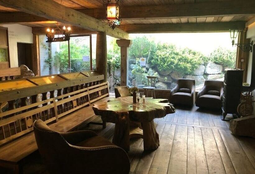 Fotos del hotel Steirisch Ursprung:  7