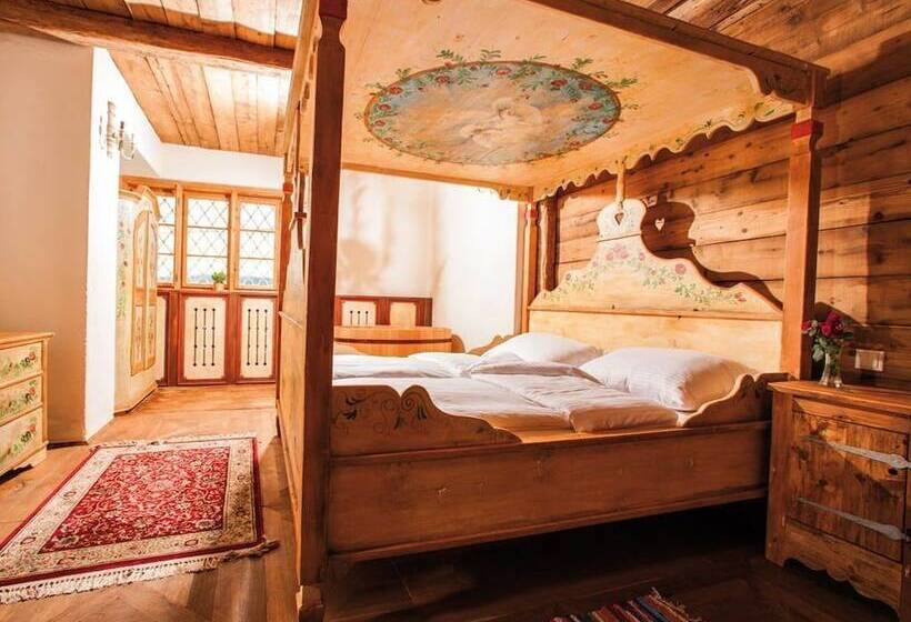 Fotos del hotel Steirisch Ursprung:  17