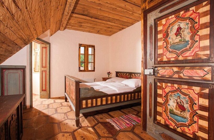 Fotos del hotel Steirisch Ursprung:  15