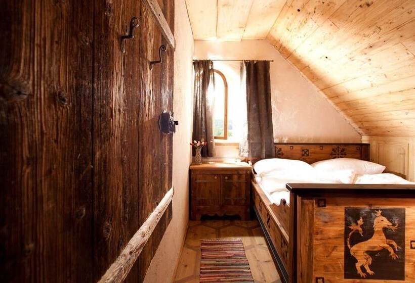 Fotos del hotel Steirisch Ursprung:  11